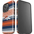 NFL Denver Broncos Trailblazer iPhone 16 Pro Impact Case