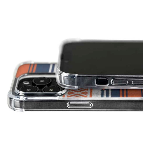 NFL Denver Broncos Trailblazer iPhone 16 Pro MagSafe Case