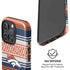 NFL Denver Broncos Trailblazer iPhone 16 Pro Magsafe Impact Case