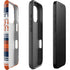 NFL Denver Broncos Trailblazer iPhone 16 Pro Max Impact Case