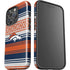 NFL Denver Broncos Trailblazer iPhone 16 Pro Max Impact Case