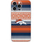 NFL Denver Broncos Trailblazer iPhone 16 Pro Max Skin