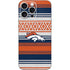 NFL Denver Broncos Trailblazer iPhone 16 Pro Max Skin