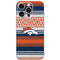 NFL Denver Broncos Trailblazer iPhone 16 Pro Skin