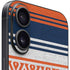 NFL Denver Broncos Trailblazer iPhone 16 Skin