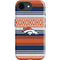 NFL Denver Broncos Trailblazer iPhone 16e Impact Case