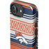 NFL Denver Broncos Trailblazer iPhone 16e Impact Case