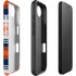 NFL Denver Broncos Trailblazer iPhone 16e Impact Case