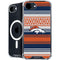 NFL Denver Broncos Trailblazer iPhone 16e MagSafe Case