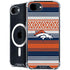 NFL Denver Broncos Trailblazer iPhone 16e MagSafe Case