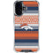 NFL Denver Broncos Trailblazer iPhone 17 Clear Case