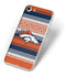 NFL Denver Broncos Trailblazer iPhone 8 Skin