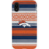 NFL Denver Broncos Trailblazer iPhone XR Pro Case
