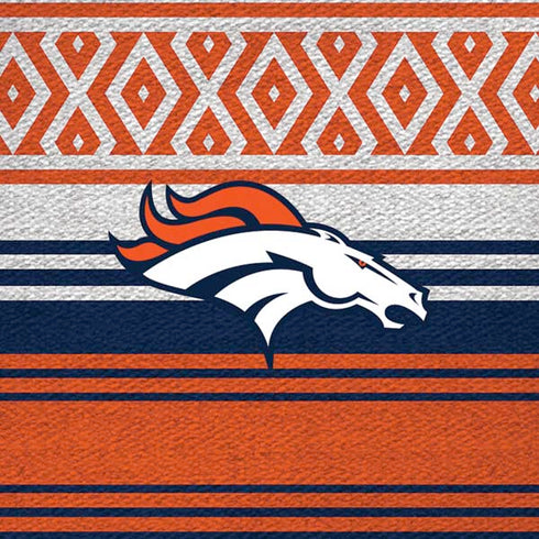 NFL Denver Broncos Trailblazer iPhone XR Pro Case
