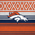 NFL Denver Broncos Trailblazer iPhone XR Pro Case
