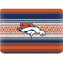 NFL Denver Broncos Trailblazer Apple MacBook Air Skin