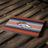 NFL Denver Broncos Trailblazer Apple MacBook Air Skin