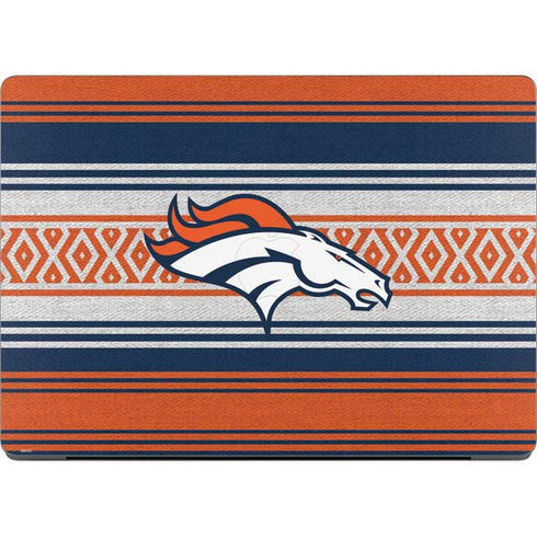 NFL Denver Broncos Trailblazer Apple MacBook Pro 14-inch Skin