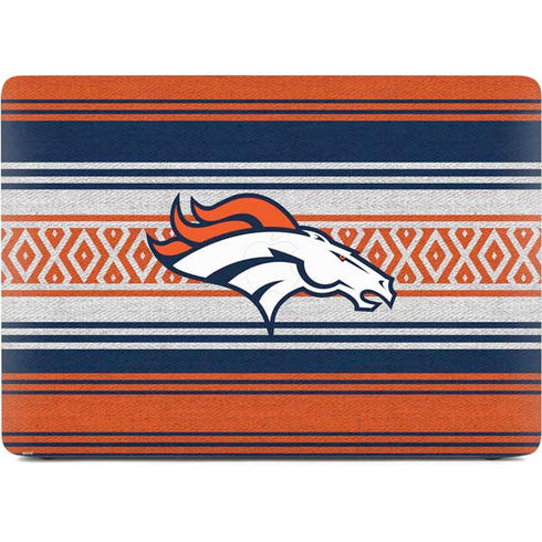 NFL Denver Broncos Trailblazer Apple MacBook Pro 16-inch Skin