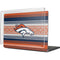 NFL Denver Broncos Trailblazer MacBook Cases