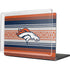 NFL Denver Broncos Trailblazer MacBook Cases