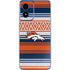 NFL Denver Broncos Trailblazer Moto G Play 4G (2024) Skin