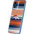 NFL Denver Broncos Trailblazer Moto G Play 4G (2024) Skin