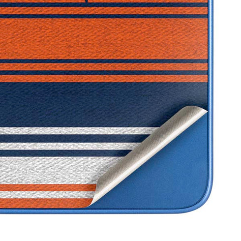 NFL Denver Broncos Trailblazer Moto G Play 4G (2024) Skin