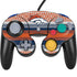 NFL Denver Broncos Trailblazer Nintendo Skins