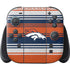 NFL Denver Broncos Trailblazer Nintendo Skins