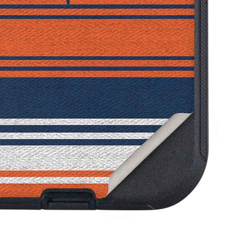 NFL Denver Broncos Trailblazer Otterbox Defender iPhone Skin