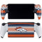 NFL Denver Broncos Trailblazer PlayStation Portal Remote Player Skin