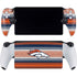 NFL Denver Broncos Trailblazer PlayStation Portal Remote Player Skin