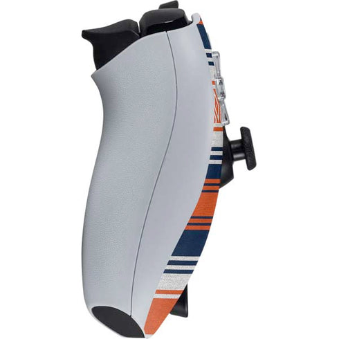 NFL Denver Broncos Trailblazer PlayStation Portal Remote Player Skin