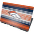 NFL Denver Broncos Trailblazer Dell Precision Skin