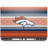NFL Denver Broncos Trailblazer Dell Precision Skin