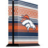 NFL Denver Broncos Trailblazer PlayStation PS4 Skins