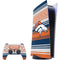 NFL Denver Broncos Trailblazer PlayStation PS5 Skins