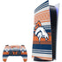 NFL Denver Broncos Trailblazer PlayStation PS5 Skins
