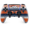 NFL Denver Broncos Trailblazer PS5 DualSense Edge Pro Controller Skin