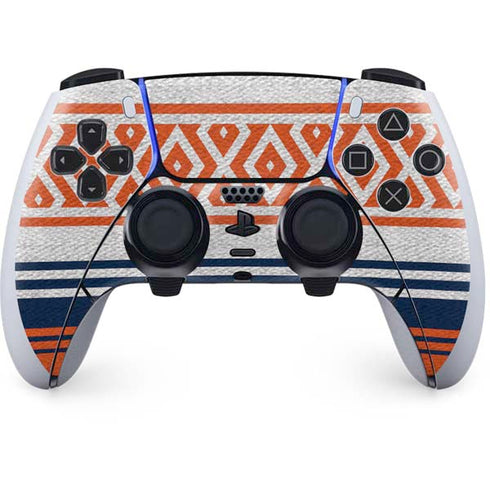 NFL Denver Broncos Trailblazer PlayStation PS5 Skins