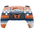 NFL Denver Broncos Trailblazer PS5 Pro Bundle Skin