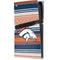 NFL Denver Broncos Trailblazer PS5 Pro Console Skin