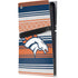 NFL Denver Broncos Trailblazer PS5 Pro Console Skin