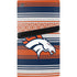 NFL Denver Broncos Trailblazer PS5 Pro Console Skin