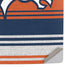 NFL Denver Broncos Trailblazer PS5 Pro Console Skin