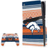 NFL Denver Broncos Trailblazer PlayStation PS5 Skins