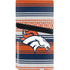NFL Denver Broncos Trailblazer PS5 Pro Disk Console Skin