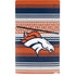 NFL Denver Broncos Trailblazer PS5 Slim Digital Edition Console Skin