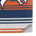 NFL Denver Broncos Trailblazer PS5 Slim Digital Edition Console Skin